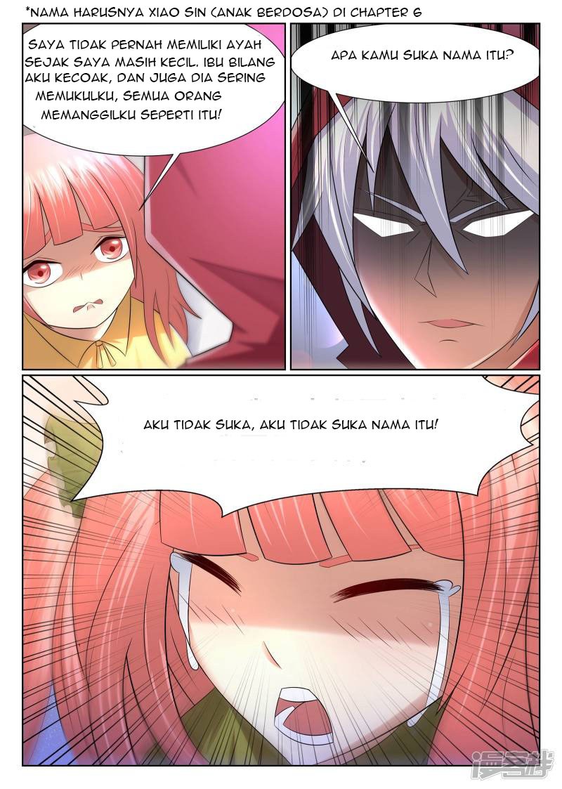 Strongest NPC Alliance Chapter 07 Gambar 2